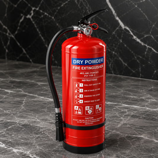 Fire Extinguisher