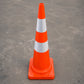 PVC Traffic Safety Cone