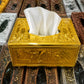 Premium Tissue Box