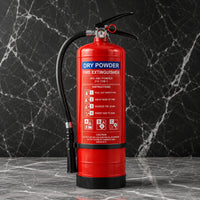 Fire Extinguisher