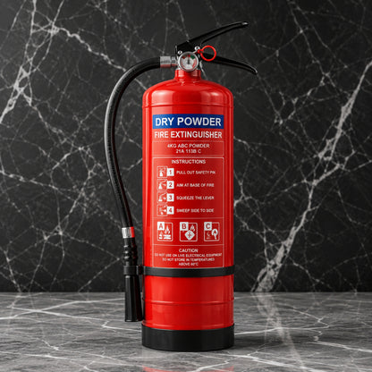 Fire Extinguisher