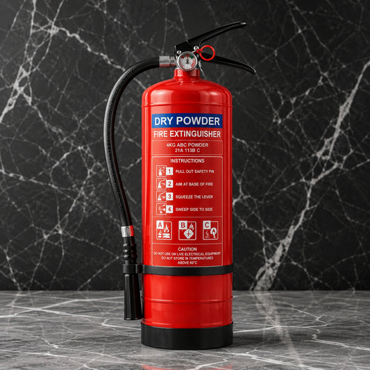Fire Extinguisher
